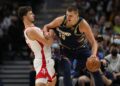 Jokić opet prvi kandidat za MVP-a