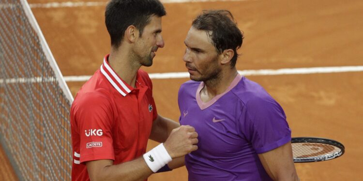 Bitka van terena: Nadal i Đoković zainteresovani za klub koji je vodio Santana