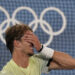 Zverev: Izvinjavam se navijačima, turniru i sportu koji volim