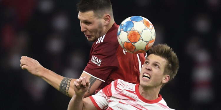 Suprotno tradiciji: Sule iz Bajerna ide u Dortmund