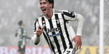 Vlahović na debiju za Juventus dao gol posle 13 minuta (VIDEO)