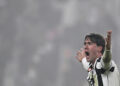 Vlahović bez gola na 100. meču u Seriji A, Juventus u poslednjem minutu do remija sa Atalantom