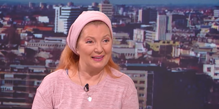 Tanja Bošković odlučila da donira organe