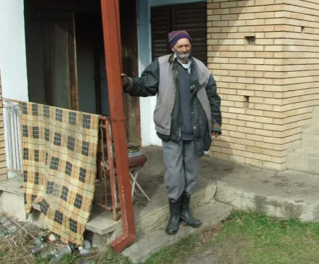 Učestvovao u svim ratovima devedesetih, a sada…