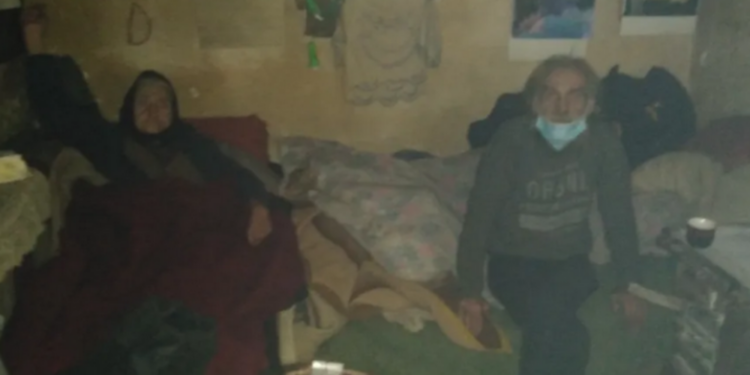 Sumorna sudbina zaboravljenog ratnog veterana