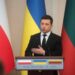 Zaharova: Zelenski ne shvata…
