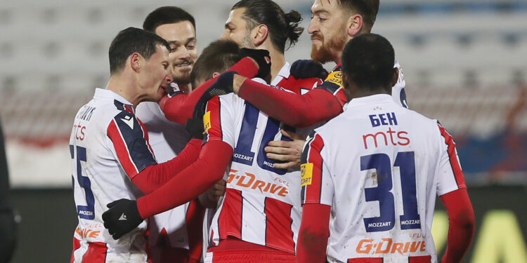 Nastavlja se Superliga: Partizan u Nišu, derbi Zvezde i Čukaričkog