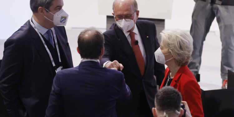 “Najmračniji dani posle Hladnog rata”: EU dogovorila oštre sankcije protiv Rusije