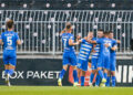 Fudbaleri Metalca pobedili Novi Pazar, Mladost bolja od TSC-a