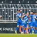 Fudbaleri Metalca pobedili Novi Pazar, Mladost bolja od TSC-a