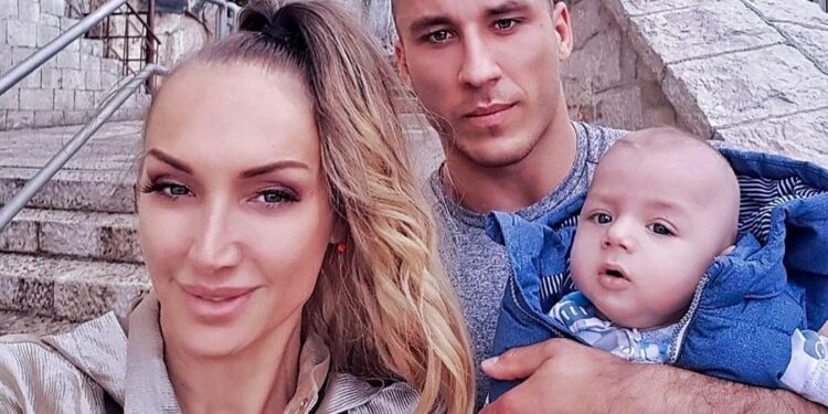 Razvode se Goga Sekulić i Uroš Domanović, pevačica otkrila detalje emotivnog kraha