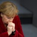 Oglasila se Angela Merkel, evo koji je njen stav o svemu!