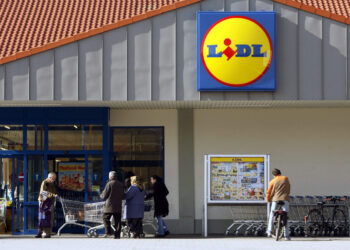 Lidl u Austriji povećava plate