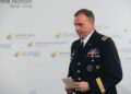 Američki general tvrdi: Moguć ograničeni napad Rusije na Ukrajinu duž granice