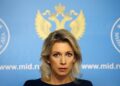 Zaharova: To što Kijev radi u Donbasu je genocid