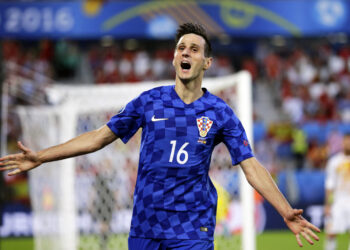 Kalinić posle 12 godina ponovo fudbaler Hajduka