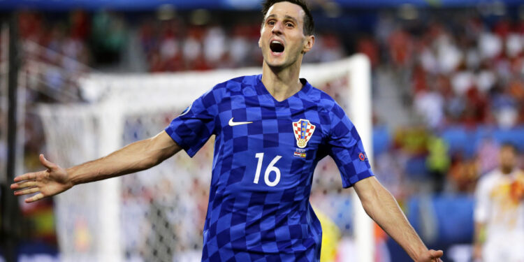 Kalinić posle 12 godina ponovo fudbaler Hajduka