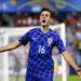 Kalinić posle 12 godina ponovo fudbaler Hajduka