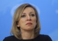 Zaharova: Postupci SAD o Ukrajini – ratna propaganda
