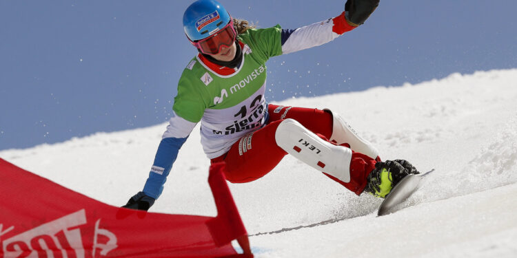 Švajcarska snouborderka jedina nevakcinisana na Olimpijskim igrama u Pekingu
