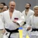Putin suspendovan