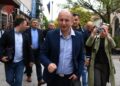 Knežević poručio Dritanovim ljudima: Da ste najavili saradnju sa DPS-om ne biste prešli ni cenzus!