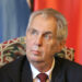 “Rusi nisu budale”: Zeman protiv slanja češke vojske kao pojačanja NATO