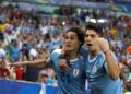 Luis Suarez najbolji stelac južnoameričkih kvalifikacija