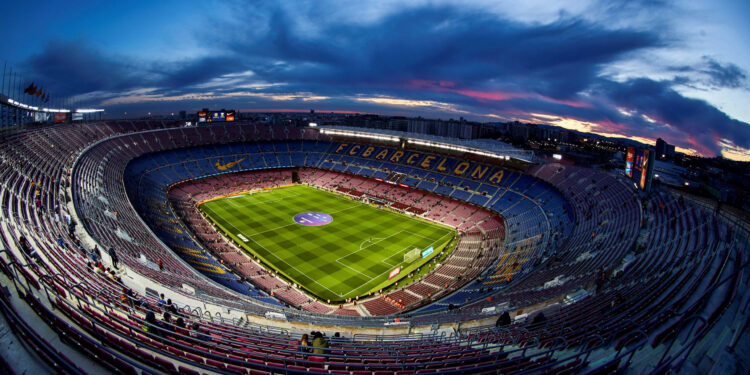Kamp Nou menja ime za 280 miliona evra