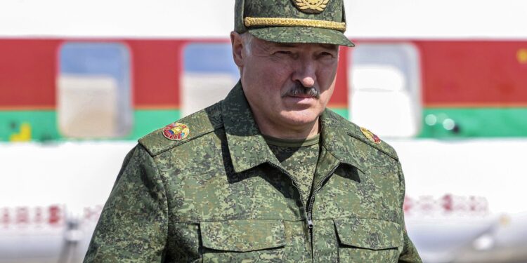 Lukašenko: Rat sa Ukrajinom trajao bi tri-četiri dana, ali…