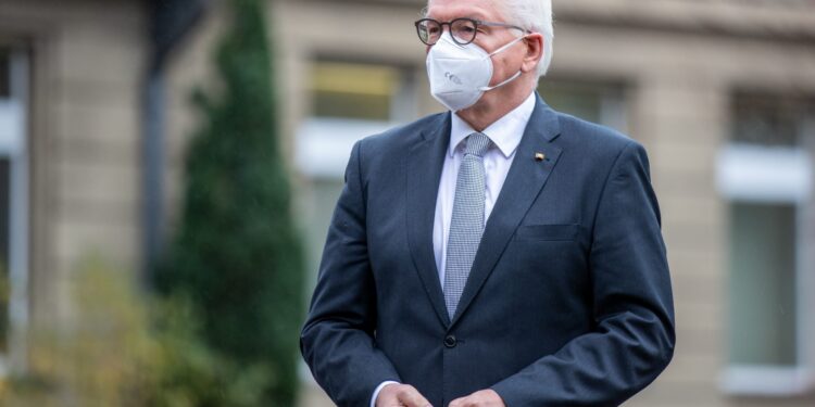 Štajnmajer: Usred smo opasnosti od vojnog sukoba