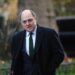 Britanski ministar odbrane stiže u Moskvu: Cilj posete – zapretiti Rusiji