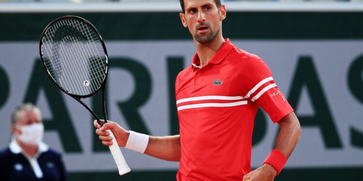Goran Đoković potvrdio: Novak igra na turniru u Beogradu