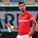 Goran Đoković potvrdio: Novak igra na turniru u Beogradu
