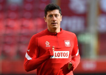 Poljska neće igrati sa Rusima, oglasio se i Levandovski