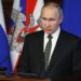 Putin otkrio šta je glavna misija ruskog naroda