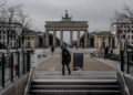 Toalet mafija razbijena u Berlinu