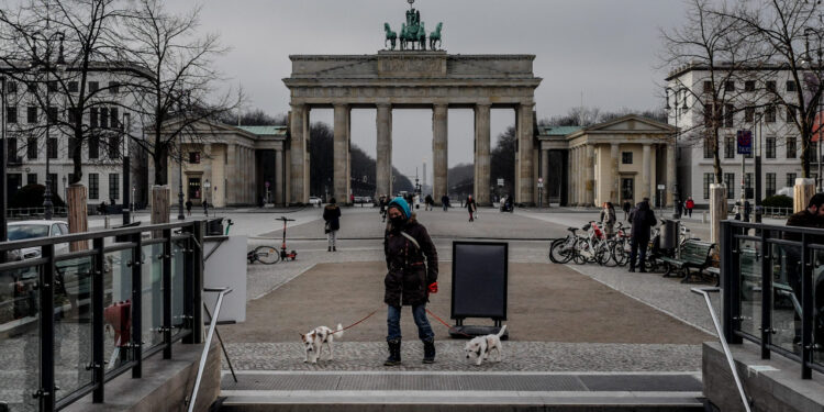 Toalet mafija razbijena u Berlinu