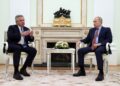 “Moramo da se oslobodimo zavisnosti od SAD i otvorimo mogućnosti za Rusiju”