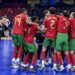 Futsaleri Portugala posle velikog preokreta pobedili Rusiju i odbranili titulu šampiona Evrope