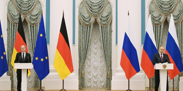 DW: Rat je otkazan, za sada