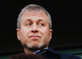 Roman Abramovič napustio Čelsi!