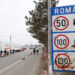 Ukrajinci ne puštaju srpske kamione u Rumuniju kod Đakova