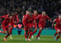 Liverpul posle penal drame osvojio prvi trofej u sezoni!