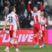 Ubedljiva pobeda Crvene zvezde u 166. večitom derbiju!