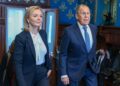 “Kao gluv sa nemim”: Lavrov grmi posle sastanka sa britanskom ministarkom, pomenuo i Balkan!