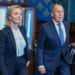 “Kao gluv sa nemim”: Lavrov grmi posle sastanka sa britanskom ministarkom, pomenuo i Balkan!