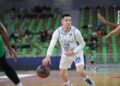 Martin Junaković MVP 19. kola ABA lige