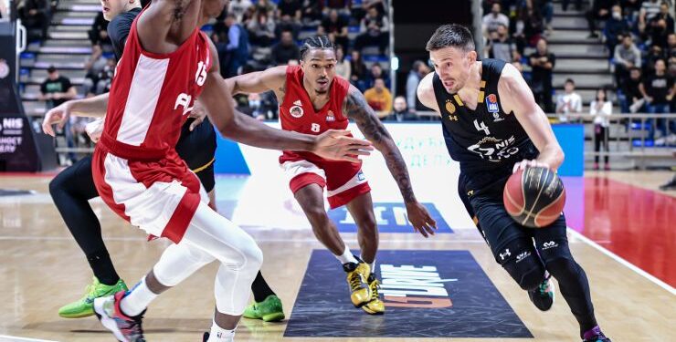 FMP ne prodaje karte za meč sa Partizanom