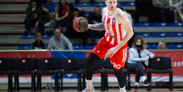 Košarkaši Zvezde večeras protiv Panatinaikosa u Atini